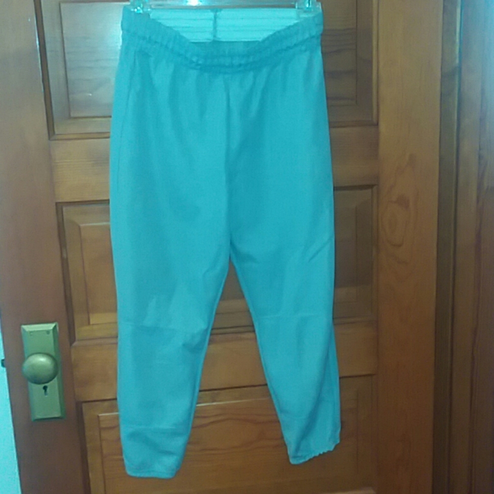 Baseball/softball pants